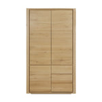 Ethnicraft Oak Shadow Dresser