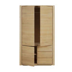 Ethnicraft Oak Shadow Dresser