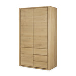 Ethnicraft Oak Shadow Dresser