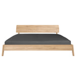 Ethnicraft Air Bed Oak King