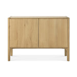 Ethnicraft Oak PI Sideboard