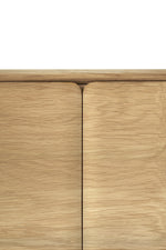 Ethnicraft Oak PI Sideboard