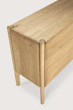 Ethnicraft Oak PI Sideboard