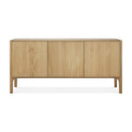 Ethnicraft Oak PI Sideboard