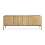 Ethnicraft Oak PI Sideboard