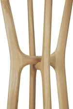 Ethnicraft Oak PI Coat Stand