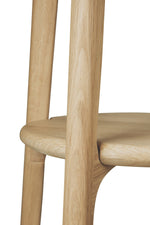 Ethnicraft Oak PI Coat Stand