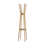 Ethnicraft Oak PI Coat Stand
