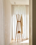 Ethnicraft Oak PI Coat Stand