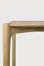 Ethnicraft Oak PI Dining Table