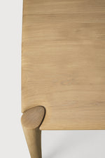 Ethnicraft Oak PI Dining Table