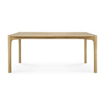 Ethnicraft Oak PI Dining Table