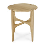 Ethnicraft Oak PI Side Table
