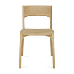 Ethnicraft Oak PI Dining Chair