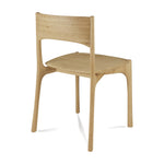 Ethnicraft Oak PI Dining Chair