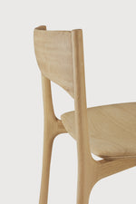 Ethnicraft Oak PI Dining Chair
