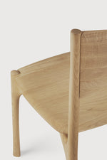 Ethnicraft Oak PI Dining Chair