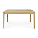 Ethnicraft Oak Bok Square Dining table
