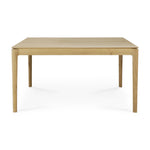 Ethnicraft Oak Bok Square Dining table