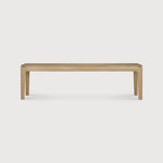 Ethnicraft Bok Bench Oak 166cm