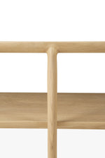 Ethnicraft Oak Bok Coffee table