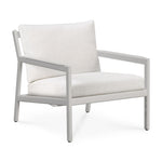Ethnicraft Aluminium Jack Off White Outdoor Sofa