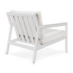 Ethnicraft Aluminium Jack Off White Outdoor Sofa