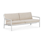 Ethnicraft Aluminium Jack Natural Outdoor Sofa