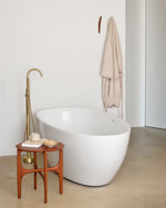 Ethnicraft Mahogany PI Wall Hangers