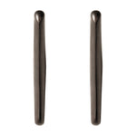 Ethnicraft Mahogany Dark Brown PI Wall Hangers