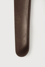 Ethnicraft Mahogany Dark Brown PI Wall Hangers