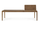 Ethnicraft Bok Extendable Dining Table Teak 180-280cm