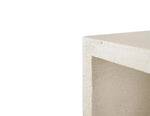 Ethnicraft Microcement Elements Console