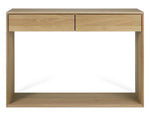 Ethnicraft Nordic Console Oak 120cm