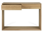 Ethnicraft Nordic Console Oak 120cm