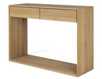 Ethnicraft Nordic Console Oak 120cm