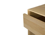 Ethnicraft Nordic Console Oak 120cm