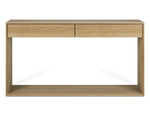 Ethnicraft Nordic Console Oak 160cm