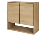 Ethnicraft Nordic Sideboard Oak 80cm
