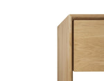 Ethnicraft Nordic TV Cupboard Oak 180cm