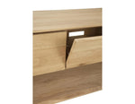 Ethnicraft Nordic TV Cupboard Oak 180cm