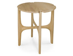 Ethnicraft Oak PI Side Table