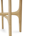 Ethnicraft Oak PI Side Table