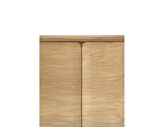 Ethnicraft PI Sideboard Oak 174cm