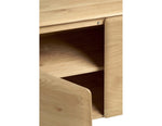 Ethnicraft PI Sideboard Oak 230cm