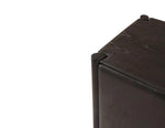 Ethnicraft PI Sideboard Teak Dark Brown 230cm