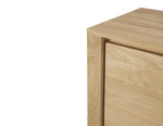 Ethnicraft Shadow Sideboard Oak 203cm