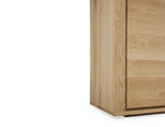 Ethnicraft Shadow Sideboard Oak 250cm