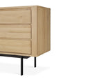 Ethnicraft Shadow Sideboard Oak 134cm