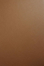 Ethnicraft 51488 Bok Dining Chair - Oak Cognac Leather